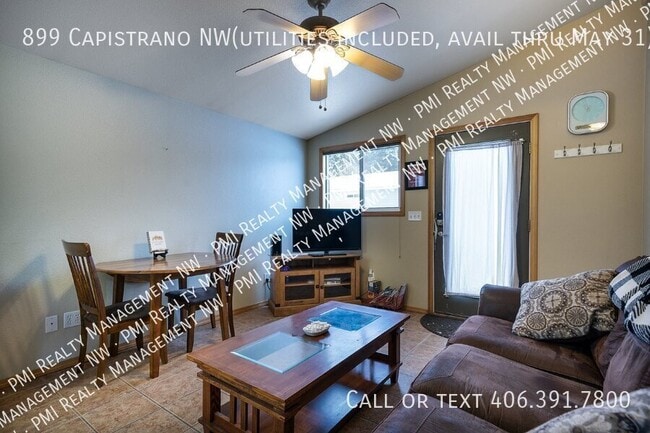 Photo - 899 Capistrano NW