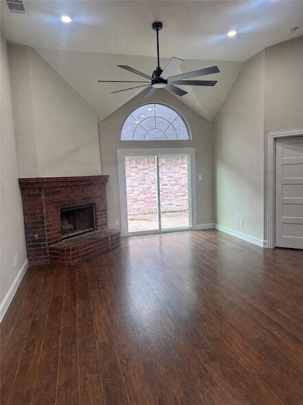 Photo - 1309 Brookfield Dr