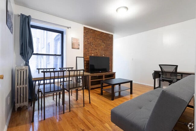Building Photo - 205 E 95th St Rental