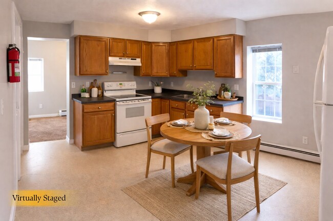 Photo - 12 North St Unit A