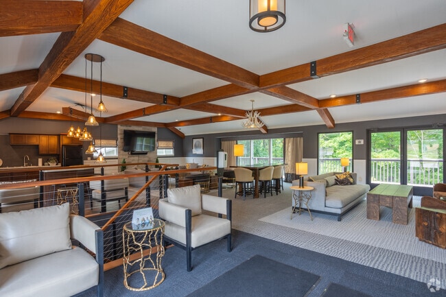 Alpine Slopes Apartments