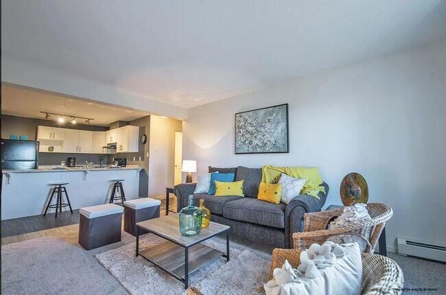 Photo - King's Heights