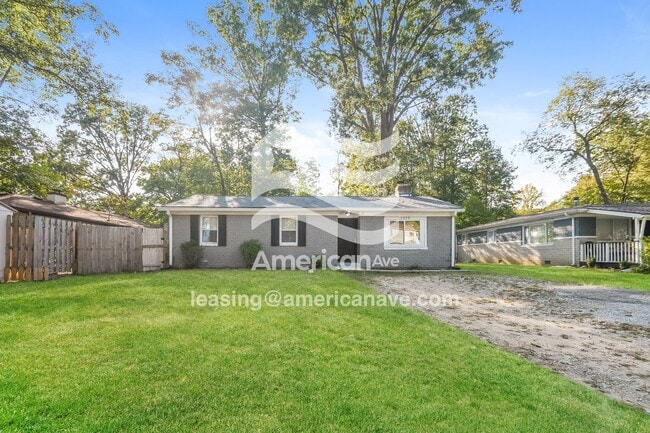 Photo - 3608 N Sadlier Dr