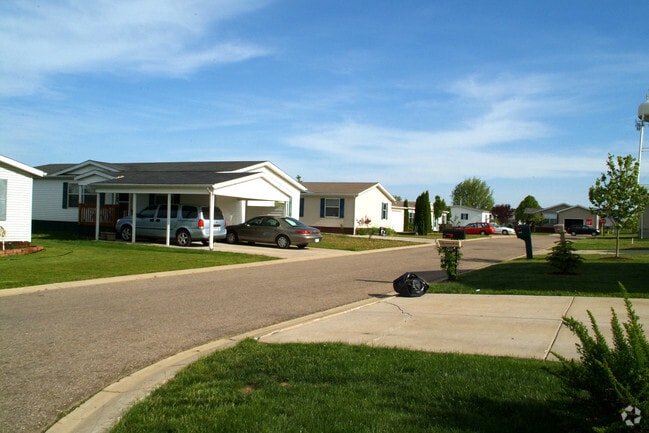 Photo - Hunterwood Homes