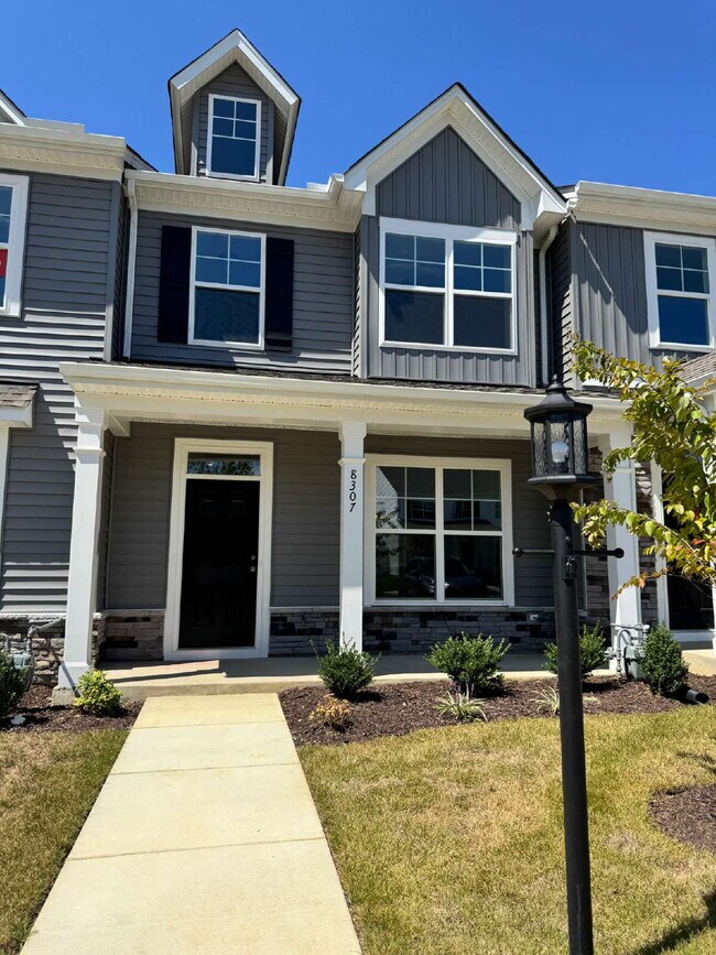Photo - Brand New 3-Bedroom Townhome for Rent in The Glens at Scott Place
***MOVE IN SPECIAL $500 off fir...