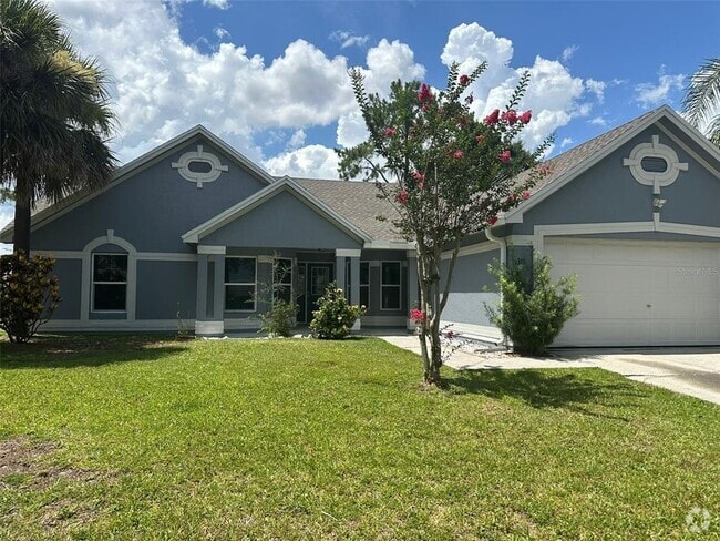 Building Photo - 1311 Bradwell Dr Rental
