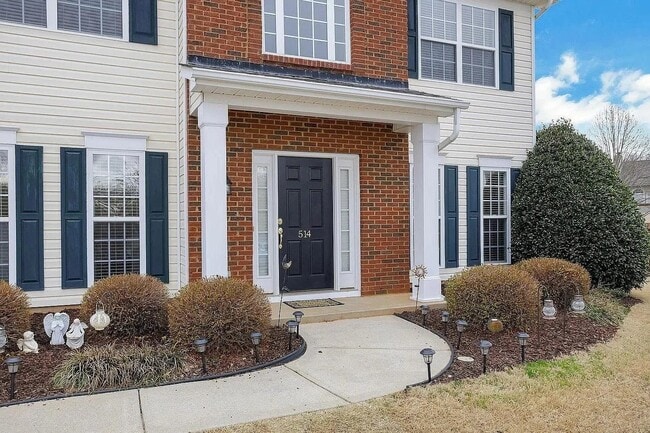 Photo - 514 Adeline Ct