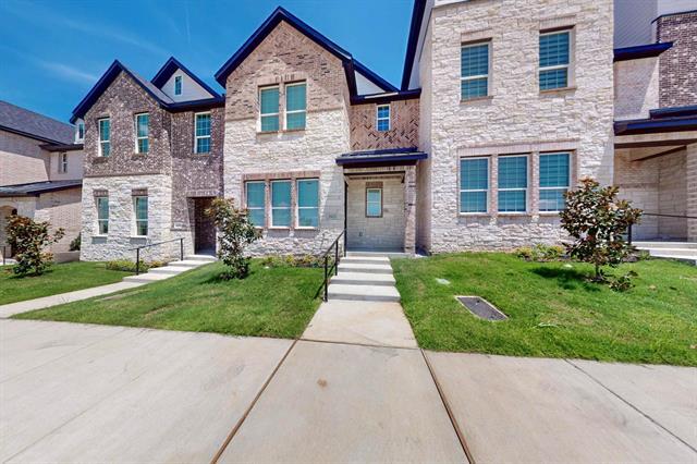 Photo - 3425 Sanjeev Dr Townhome