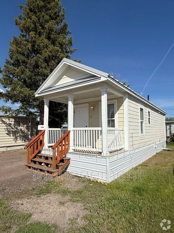Building Photo - 600 17th Ave S Rental