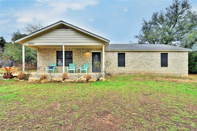 Photo - 18410 E Lake Terrace Dr