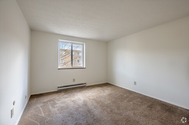 Rosewood - Bedroom