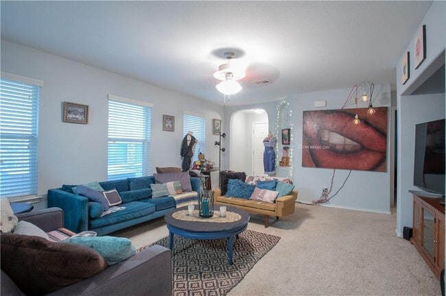 Photo - 11005 Short Springs Dr