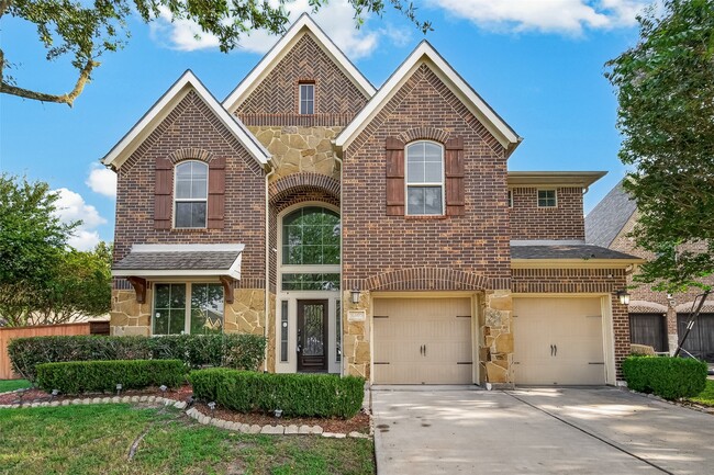 Building Photo - 16803 Tabasso Ct