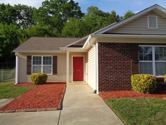 Photo - One Level House for Rent-Clemmonsville Rd. Area