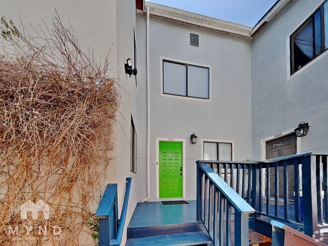 Building Photo - 4033 Lincoln Ave Rental