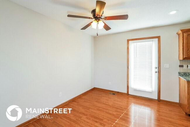 Photo - 503 Lake Meadows Dr