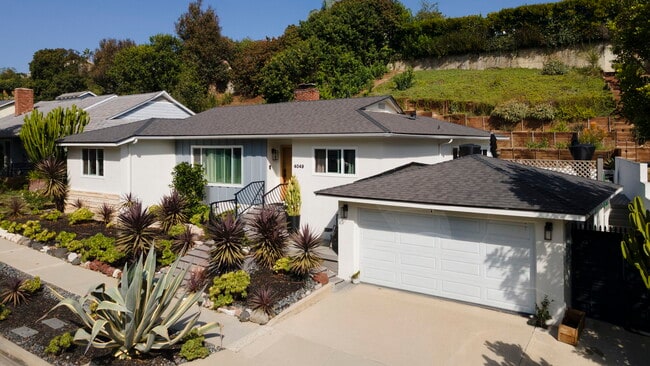 Building Photo - 4049 Fairway Blvd