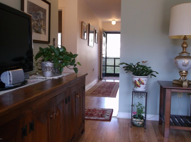 Photo - Spacious 2bed / 1bath condo on Pontoosuc Lake with Lake Access