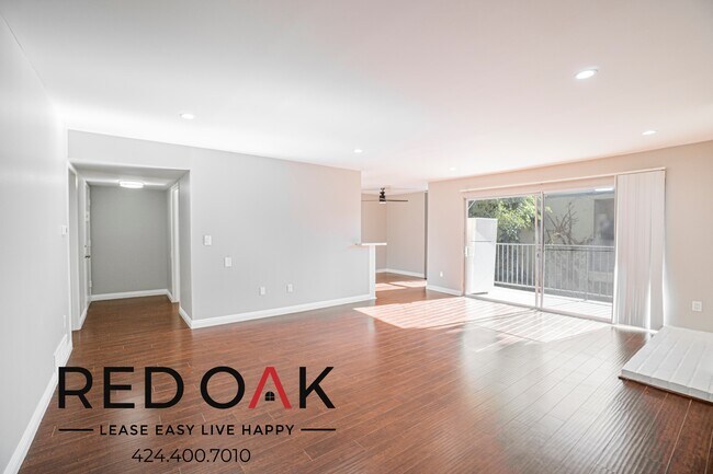 Photo - ~3 Weeks FREE~ Stunning One Bedroom with a... Unidad E24