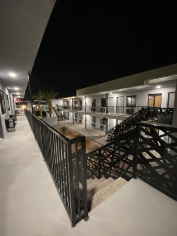 Photo - 1410 S Casino Center Blvd Unit 2