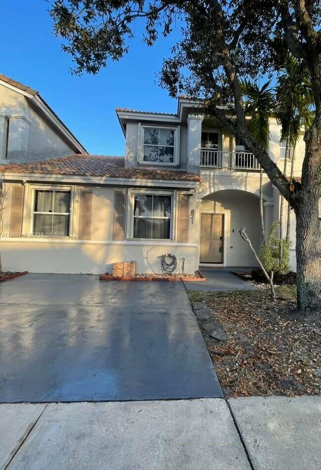 Photo - 821 NW 130th Ave