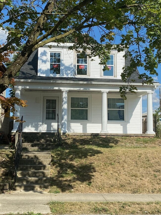 Building Photo - 1198 Wilson Ave Rental