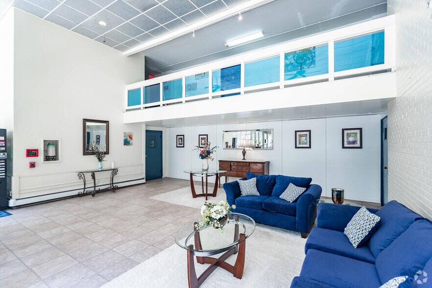Interior Photo