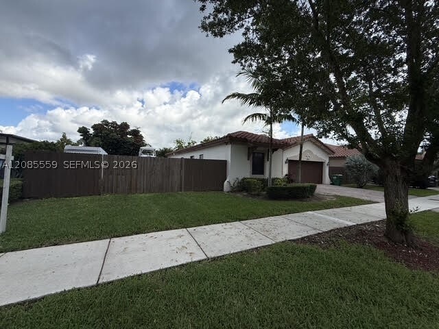 15455 SW 173rd St