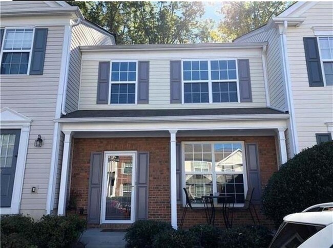 Photo - 909 Bendleton Trce Townhome