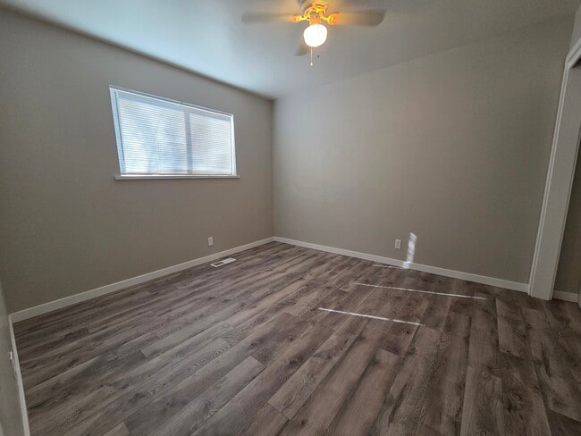 Burley - 16th St Duplex