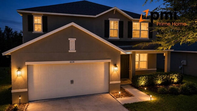 Photo - 2114 Rockmart Loop