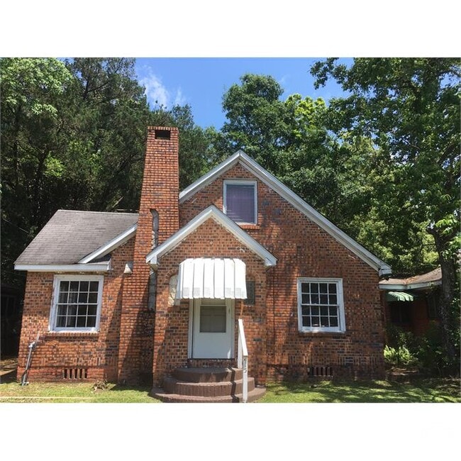 Building Photo - 415 Flint St Rental