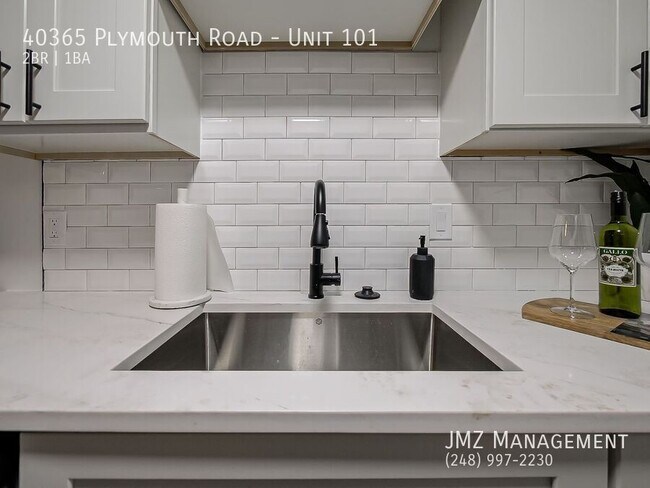 Photo - 40365 Plymouth Rd Unidad 101