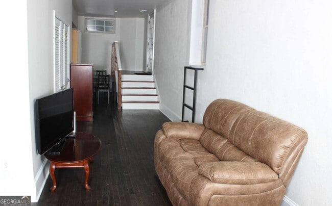 Photo - 1124 Center St NW Unidad BASEMENT