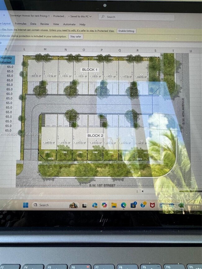 Photo - 408-401 SW 1st St