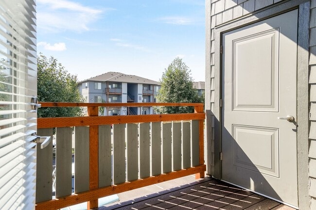 Photo - Howard Commons