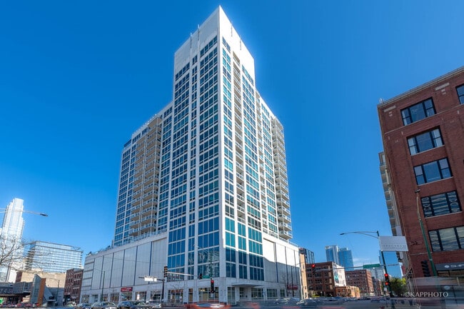 Photo - 757 N Orleans St Condo Unit 2110