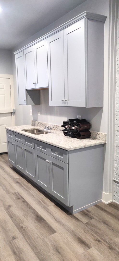 Photo - 6212 S Eberhart Ave Unit 2S