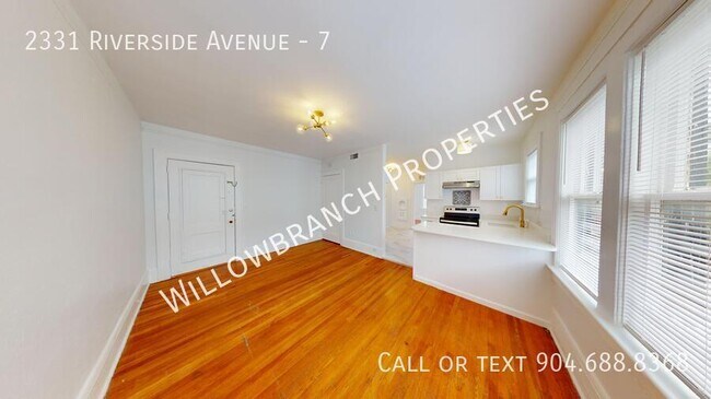 Photo - 2331 Riverside Ave Unidad 7