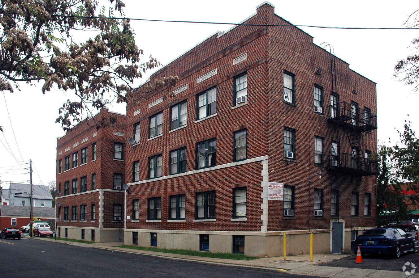 Aspen Gardens - Aspen Gardens Apartments