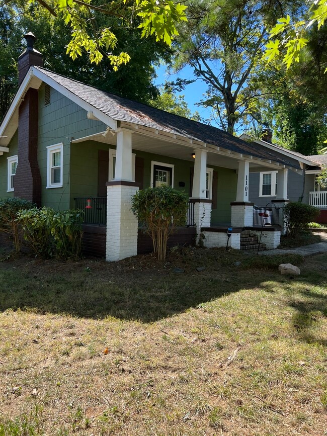 Photo - 1101 Fern Ave