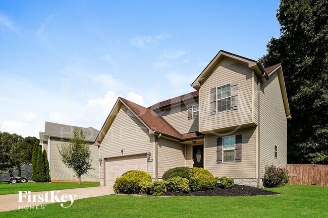 Photo - 1302 Marcy Ct