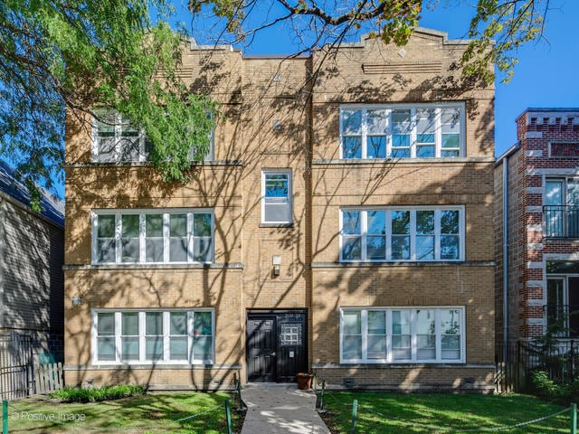 Photo - 2653 N Marshfield Ave Apartamento Unidad 1N