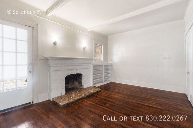 Photo - 1618 W Kings Hwy Unit 1618