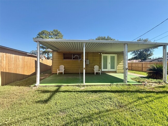 Photo - 12842 Corpus Christi St