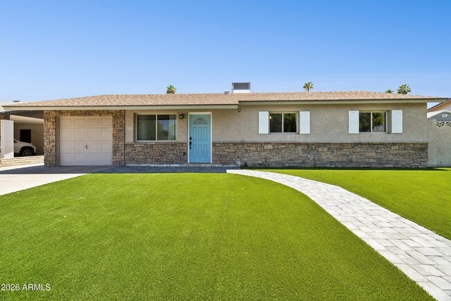 Building Photo - 3615 S Margo Dr