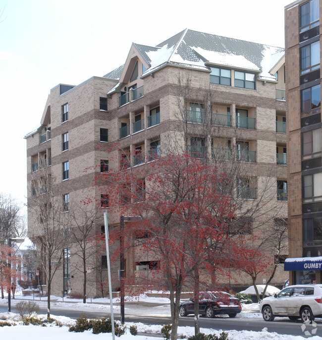 Photo - Marion Place
