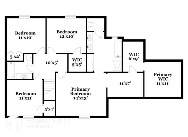 Photo - 1400 NW 80th Terrace