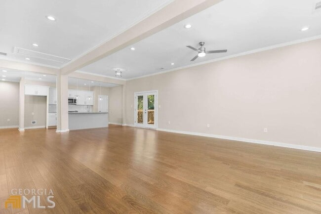 Photo - 1536 Montreat Ave SW