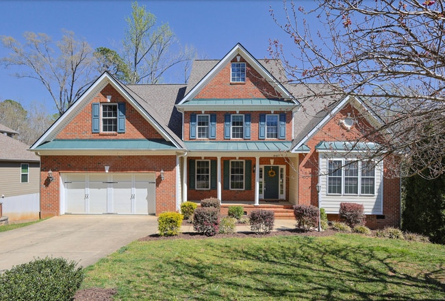 Building Photo - 8417 Henderson Rd